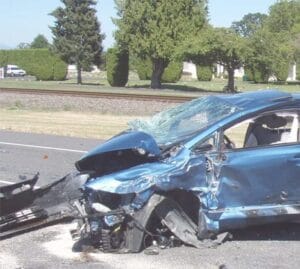 What are Connecticut’s Car Accident Laws?