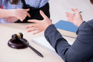 Catastrophic Injury Cases
