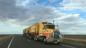 Common Causes of Truck Accidents