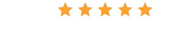 Google Reviews Logo with 5 stars