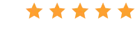 Google Reviews Logo with 5 stars