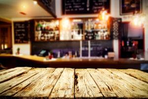 ¿Quién puede ser considerado responsable en tiroteos en bares?