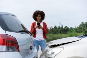 How Are Damages Calculated in a Car Accident?
