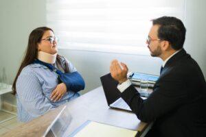 ¿Cuándo puedes demandar por seguridad negligente?