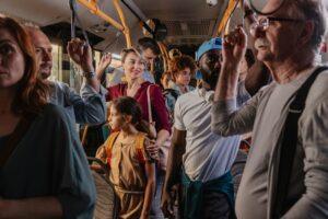 What Do I Do if I Get in a Bus Accident in Stamford?